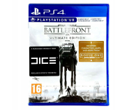 GRA PS4 Star Wars Battlefront Ultimate Edition GRA PS4 Star Wars Battlefront Ultimate Edition - 1386888 - zdjęcie 1
